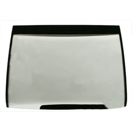 Aftermarket Upper Windshield Glass CAH40-0020